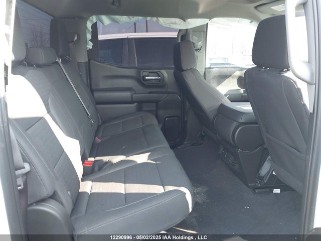 3GCUDCED9RG223293 Chevrolet Silverado 1500