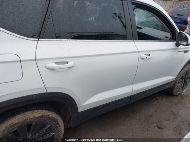 3VVSX7B22RM014473 Volkswagen TAOS SE