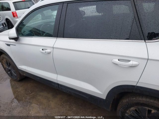 3VVSX7B22RM014473 Volkswagen TAOS SE