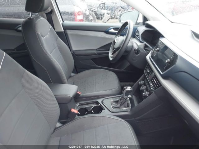 3VVSX7B22RM014473 Volkswagen TAOS SE