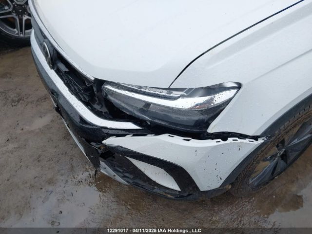 3VVSX7B22RM014473 Volkswagen TAOS SE