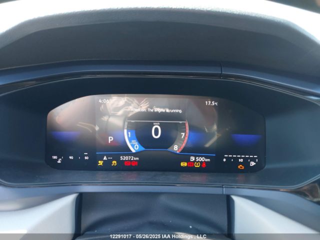 3VVSX7B22RM014473 Volkswagen TAOS SE