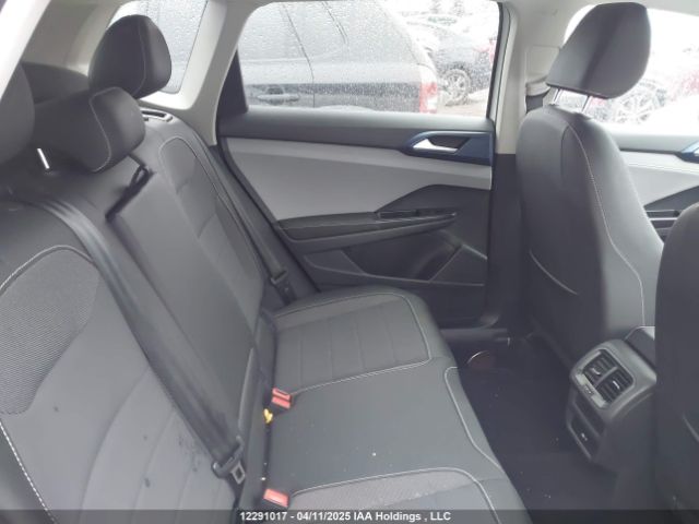 3VVSX7B22RM014473 Volkswagen TAOS SE