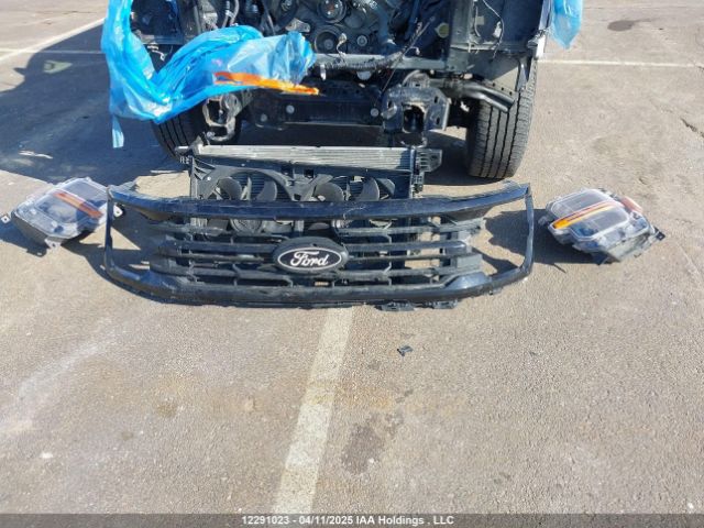 1FTFW3L52RKD99870 Ford F-150 Xlt
