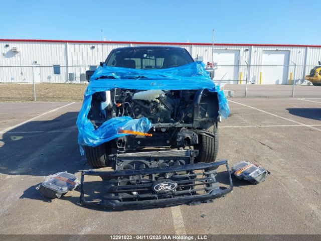 1FTFW3L52RKD99870 Ford F-150 Xlt