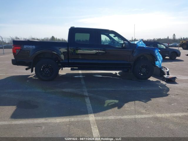1FTFW3L52RKD99870 Ford F-150 Xlt