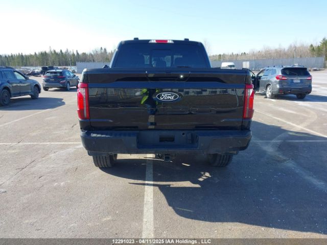 1FTFW3L52RKD99870 Ford F-150 Xlt