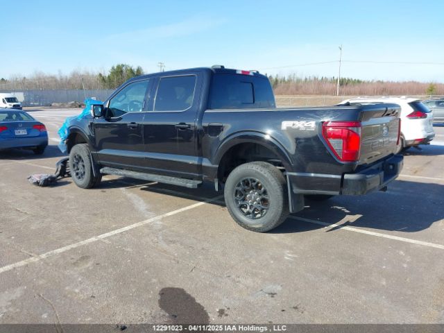 1FTFW3L52RKD99870 Ford F-150 Xlt