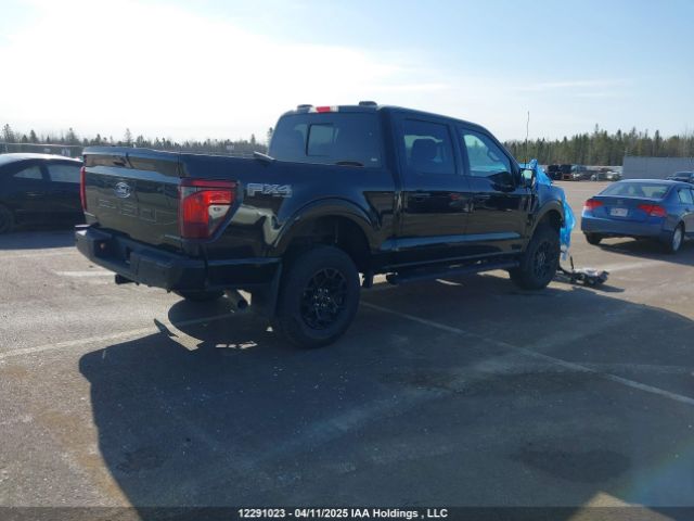 1FTFW3L52RKD99870 Ford F-150 Xlt