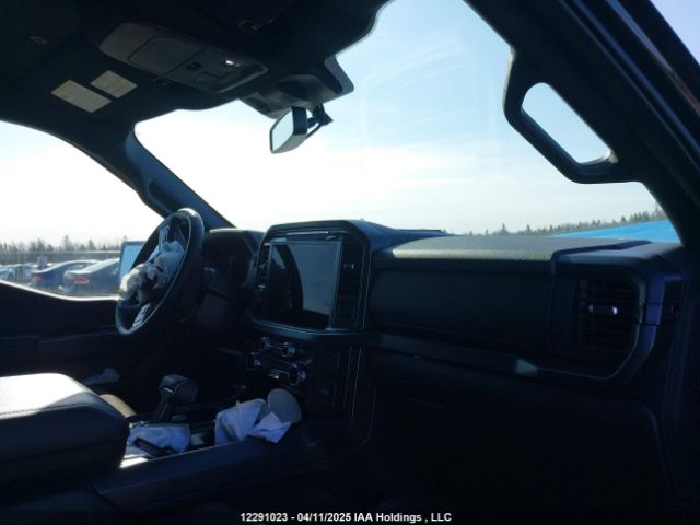 1FTFW3L52RKD99870 Ford F-150 Xlt