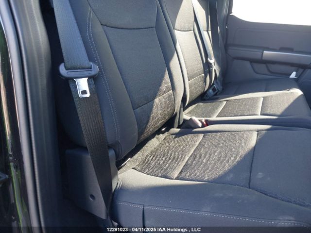 1FTFW3L52RKD99870 Ford F-150 Xlt