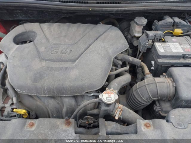 KMHCT4AE4HU290751 Hyundai ACCENT SE