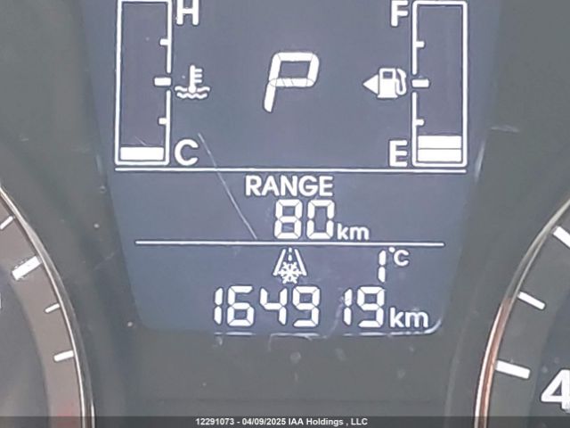 KMHCT4AE4HU290751 Hyundai ACCENT SE
