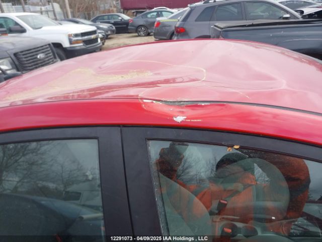 KMHCT4AE4HU290751 Hyundai ACCENT SE