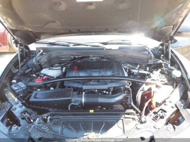 ZASPAKBN4N7D25076 Alfa Romeo Stelvio Ti/ti Sport