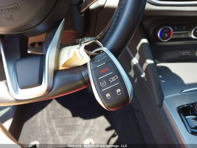 ZASPAKBN4N7D25076 Alfa Romeo Stelvio Ti/ti Sport