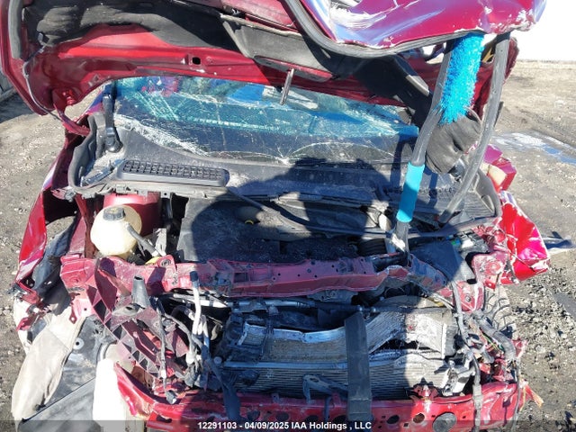 1FMCU9J92HUE78004 Ford 2017