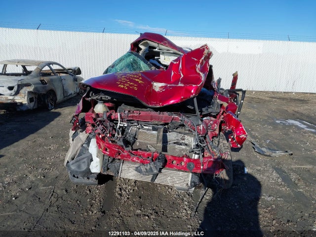 1FMCU9J92HUE78004 Ford 2017