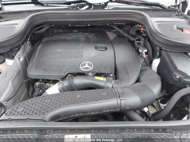 4JGFB4KB8NA608582 Mercedes-Benz m264