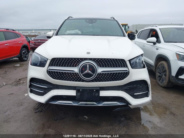 4JGFB4KB8NA608582 Mercedes-Benz m264