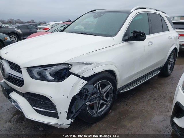 4JGFB4KB8NA608582 Mercedes-Benz m264