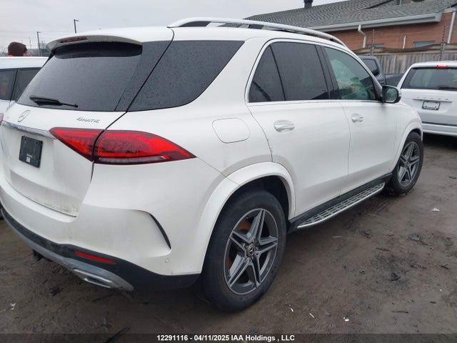 4JGFB4KB8NA608582 Mercedes-Benz m264