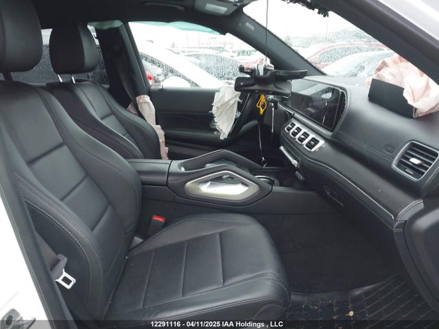 4JGFB4KB8NA608582 Mercedes-Benz m264