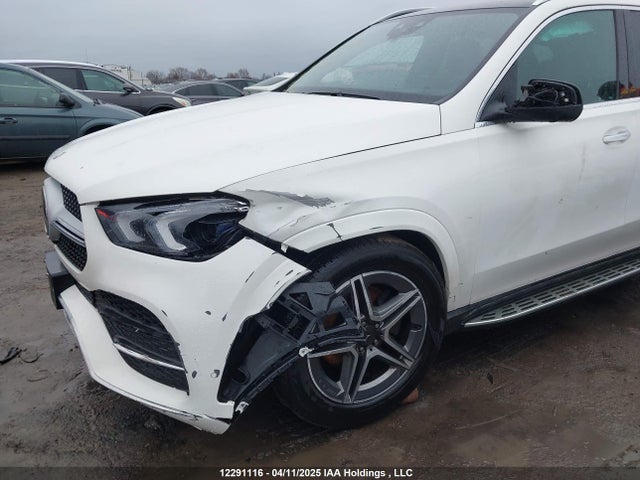 4JGFB4KB8NA608582 Mercedes-Benz m264