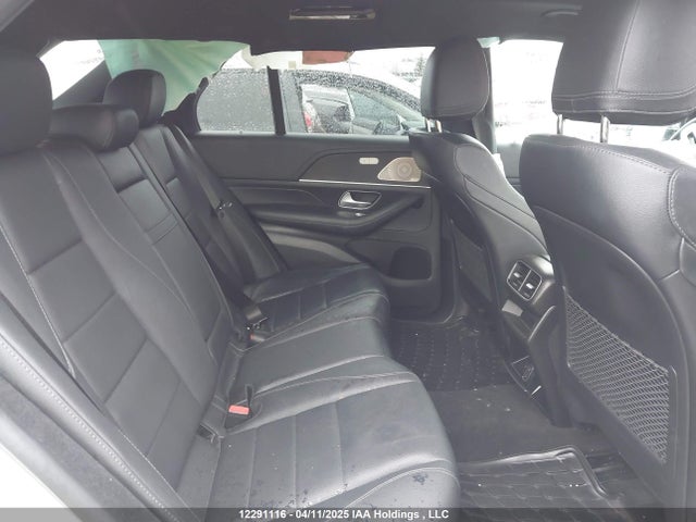 4JGFB4KB8NA608582 Mercedes-Benz m264