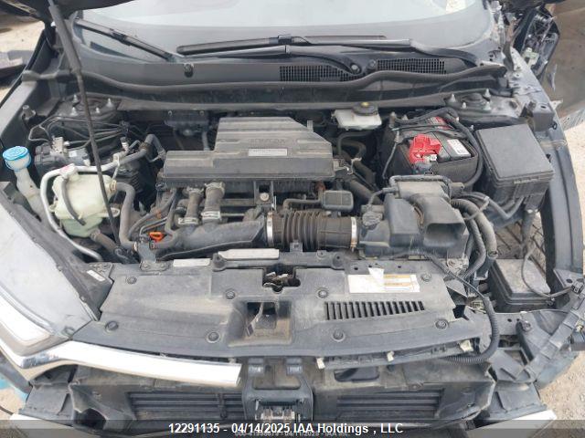 2HKRW2H90HH125857 Honda Cr-v Touring
