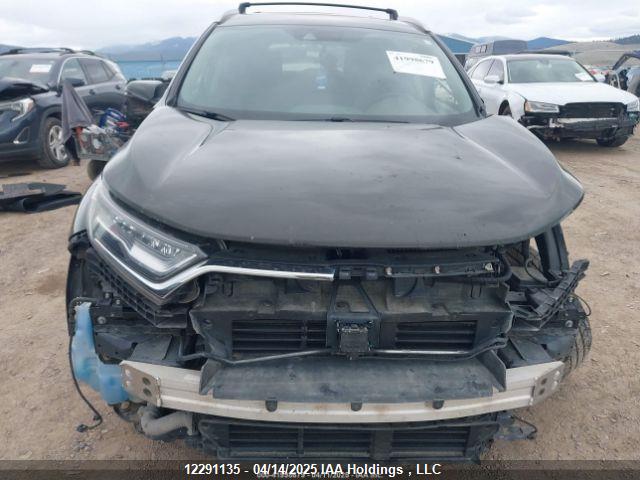 2HKRW2H90HH125857 Honda Cr-v Touring