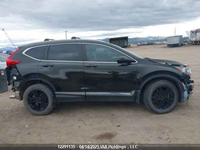 2HKRW2H90HH125857 Honda Cr-v Touring