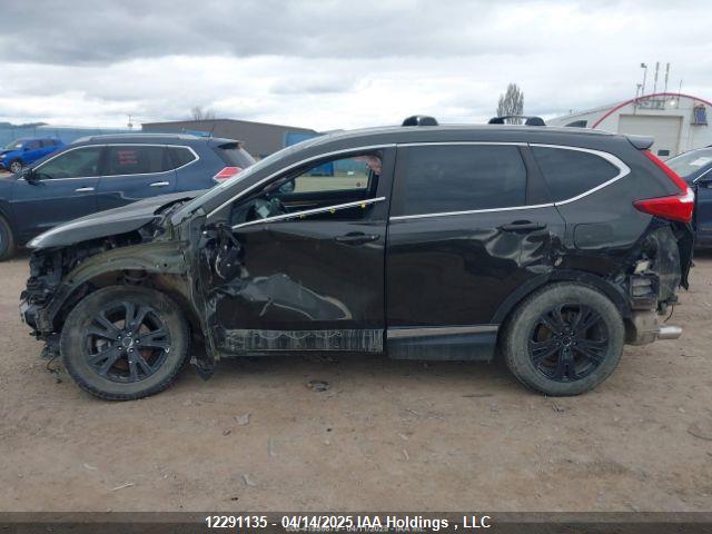 2HKRW2H90HH125857 Honda Cr-v Touring