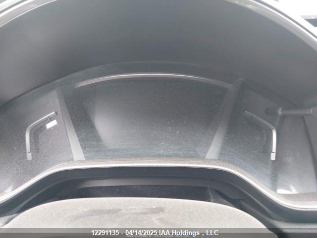 2HKRW2H90HH125857 Honda Cr-v Touring