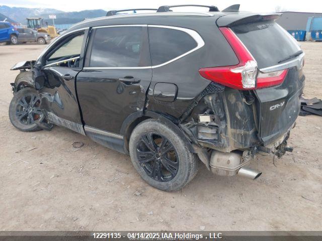 2HKRW2H90HH125857 Honda Cr-v Touring