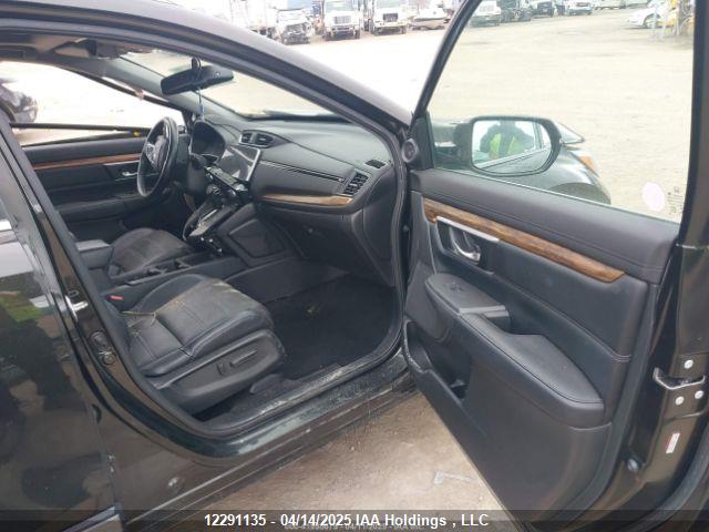 2HKRW2H90HH125857 Honda Cr-v Touring