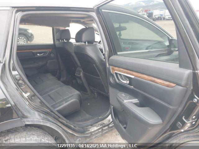 2HKRW2H90HH125857 Honda Cr-v Touring