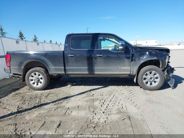 Ford 2022 2022 1FT8W3BTXNEC50737 Image 13
