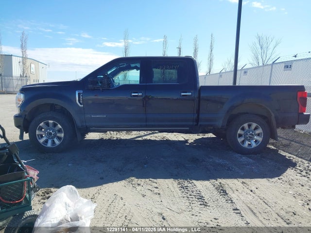 Ford 2022 2022 1FT8W3BTXNEC50737 Image 14