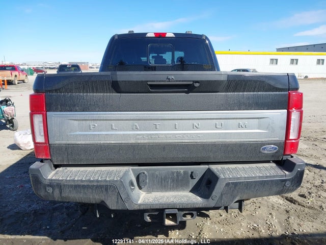 Ford 2022 2022 1FT8W3BTXNEC50737 Image 16