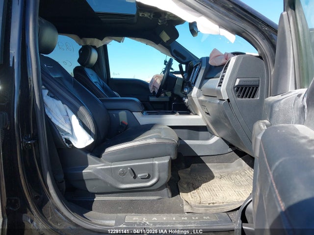 Ford 2022 2022 1FT8W3BTXNEC50737 Image 5