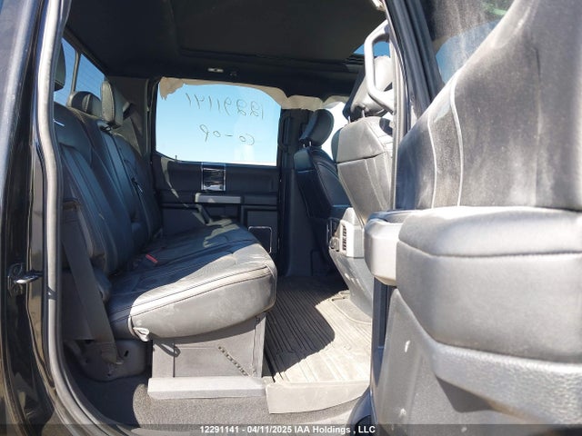 Ford 2022 2022 1FT8W3BTXNEC50737 Image 8