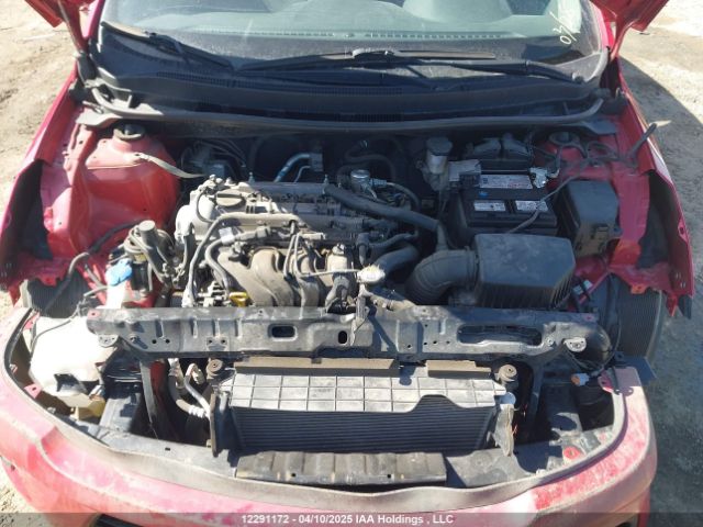 KMHCT4AE9EU709740 Hyundai Accent Gls/gs