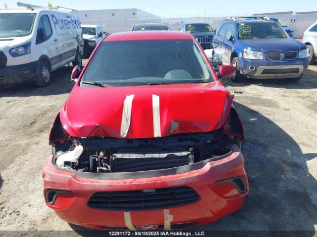 KMHCT4AE9EU709740 Hyundai Accent Gls/gs
