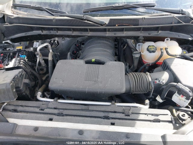 1GCUDAED8RZ193868 Chevrolet l84