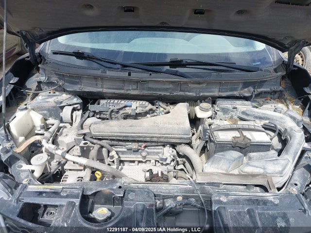 5N1AT2MT2GC782642 Nissan Rogue