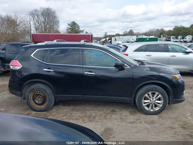 5N1AT2MT2GC782642 Nissan Rogue