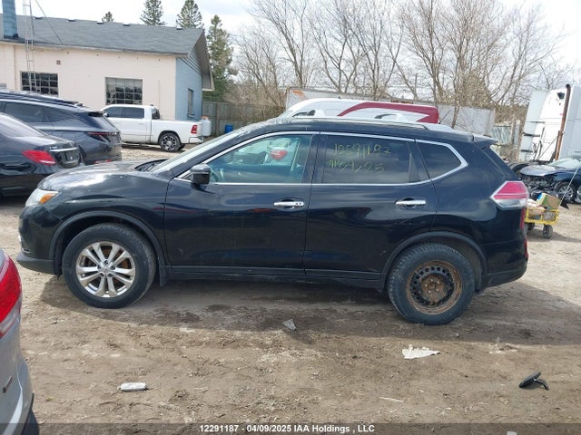 5N1AT2MT2GC782642 Nissan Rogue