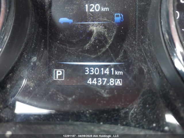 5N1AT2MT2GC782642 Nissan Rogue