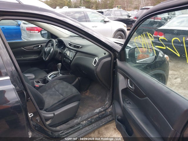 5N1AT2MT2GC782642 Nissan Rogue